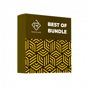 Rigid Audio Best Of Bundle