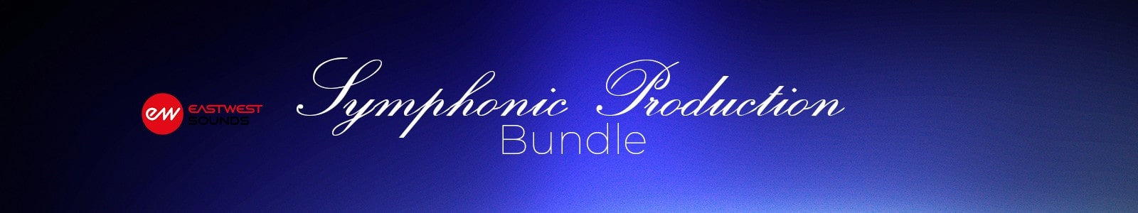 Symphonic Production Bundle by EastWest Sounds