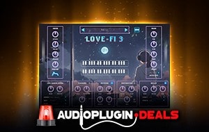 Love Fi 3 by Quiet Music