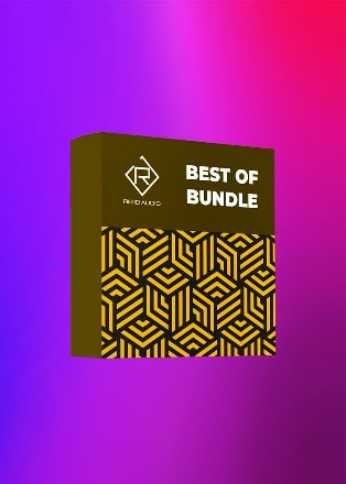 Rigid Audio Best Of Bundle