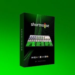 Shortnoise Electronic Sample Library for Kontakt