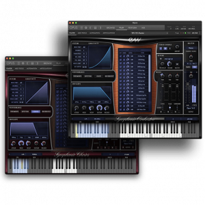 Symphonic Production Bundle by EastWest Sounds