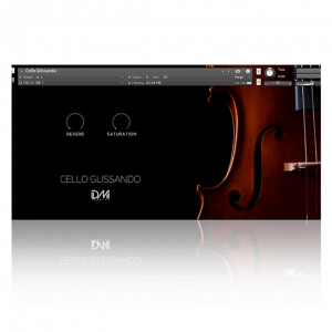 Cello Glissando by DM Samples