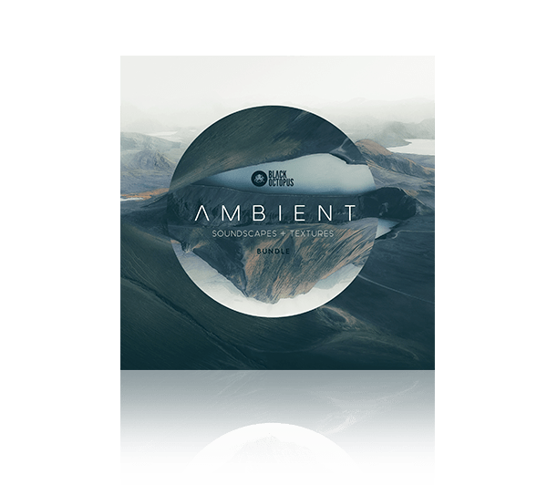 Ambient Soundscapes Bundle