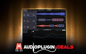 Expose 2 Audio Quality Control Application