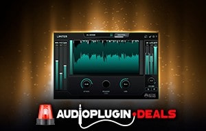 Limiter Smart Mastering Plugin by Mastering the Mix