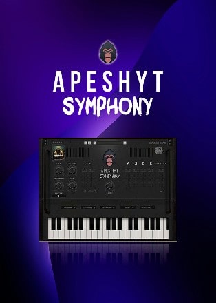 Apeshyt Symphony by Braumah Beats