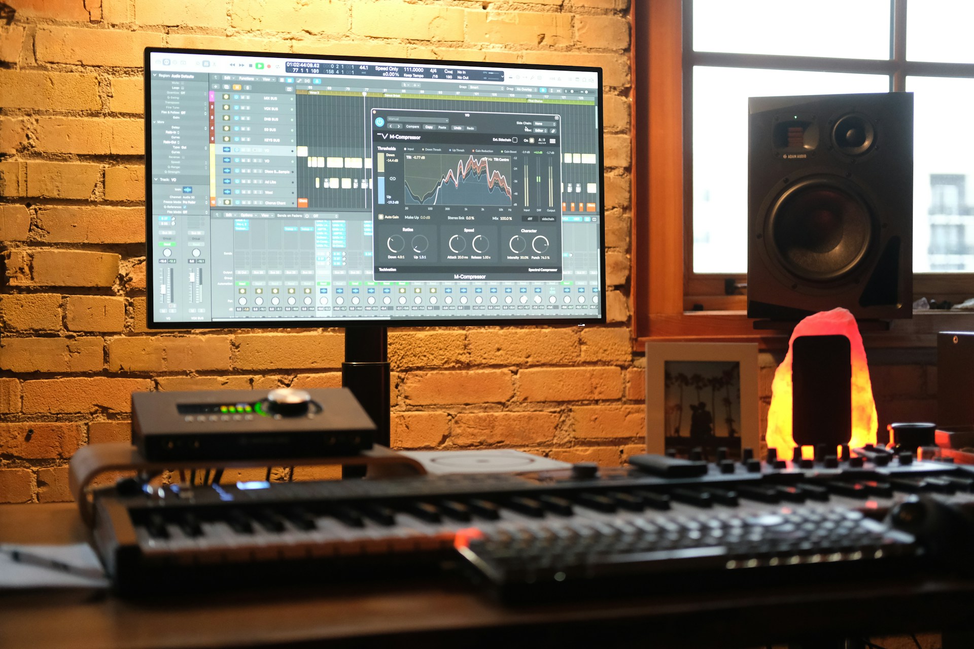 How to Choose the Right Virtual Instrument for Your Genre