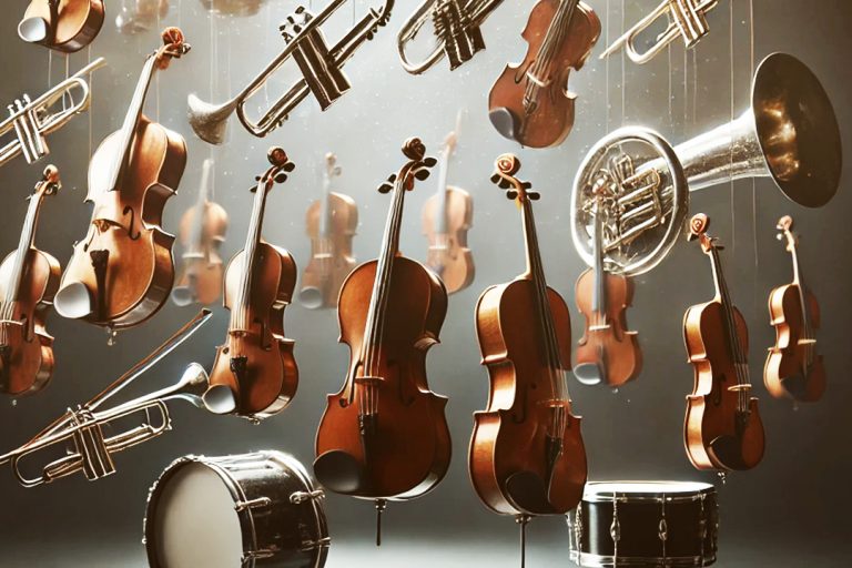 Top Orchestral Sample Libraries for Composers and Music Producers