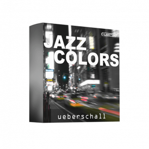 Jazz Colors by Ueberschall