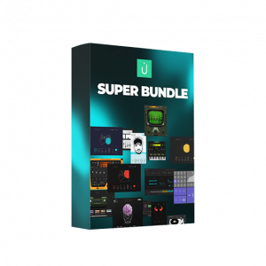 Super VST Bundle by Thenatan