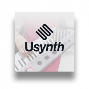 UJAM 11-in-1 Usynth Collection