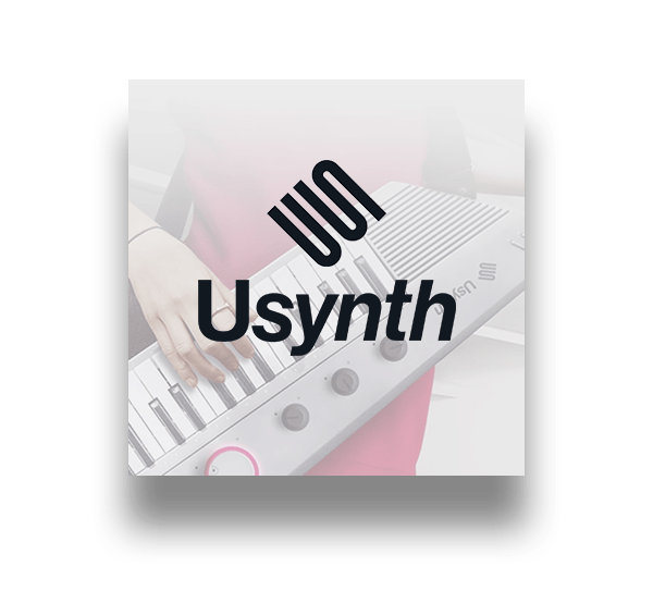 UJAM 11-in-1 Usynth Collection