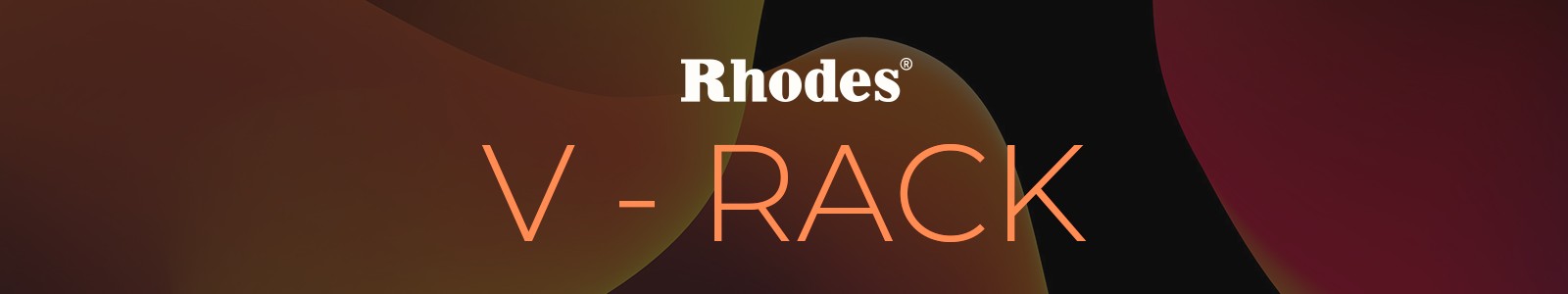 Rhodes V-Rack