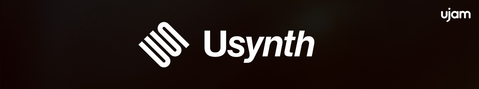 UJAM 11-in-1 Usynth Collection