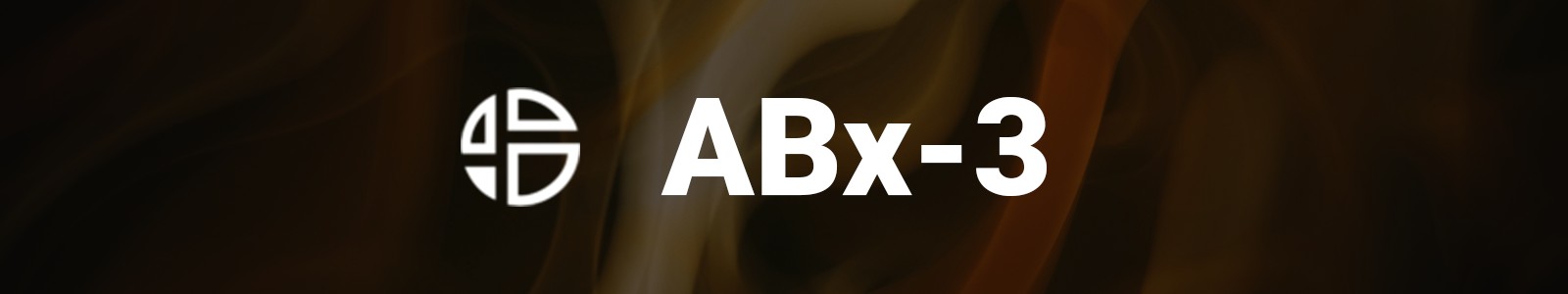 Abx3 by Audio Blast