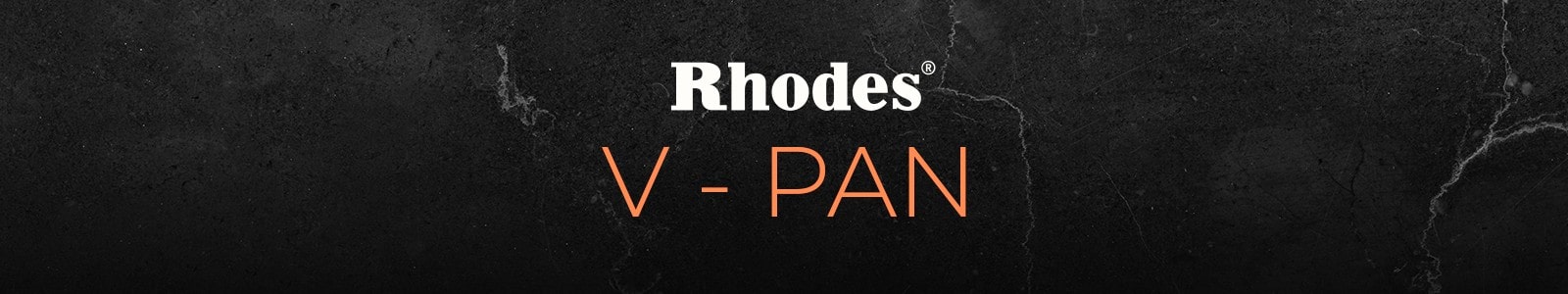 Rhodes V-Pan FX Plugin by Rhodes Music