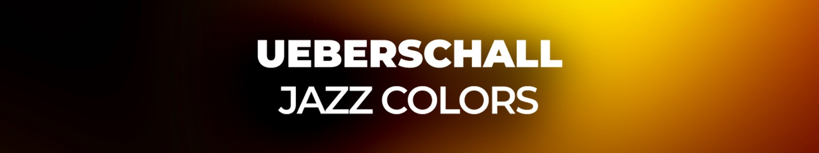 Jazz Colors by Ueberschall