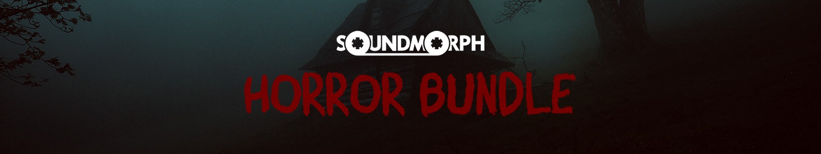 SoundMorph Horror Bundle