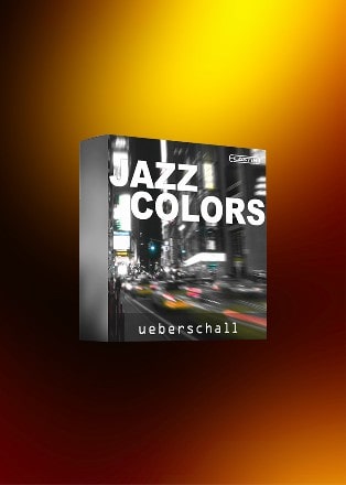 Jazz Colors by Ueberschall