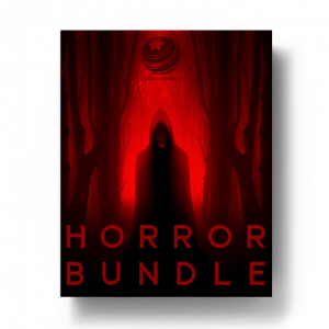 SoundMorph Horror Bundle