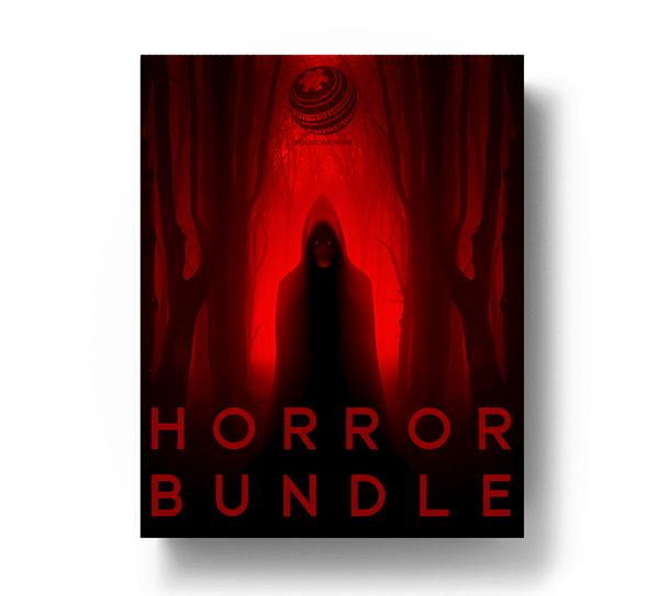 SoundMorph Horror Bundle