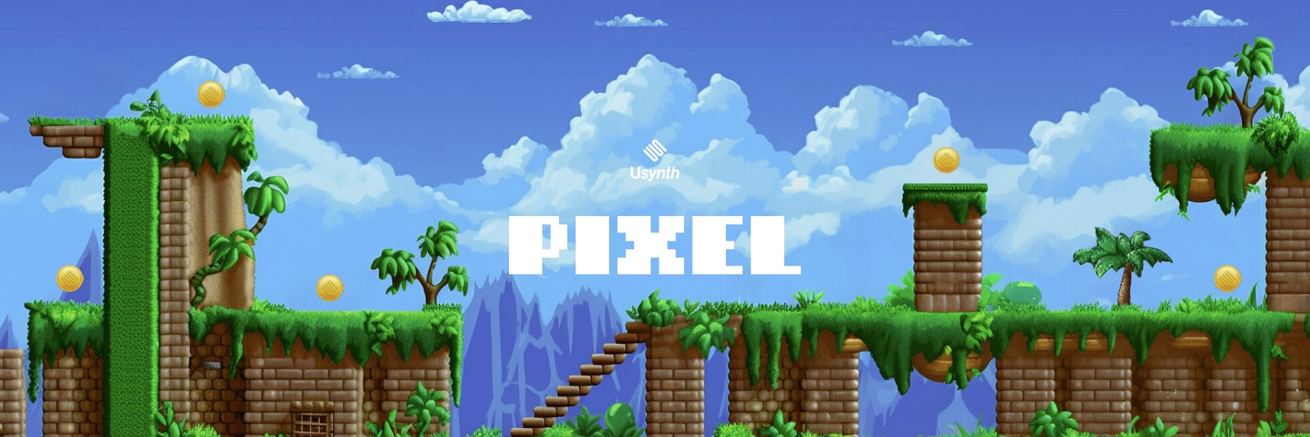 pixel