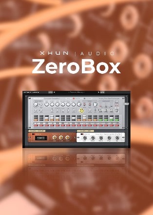 ZeroBox by Xhun Audio