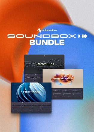 Audiomodern Soundbox Bundle