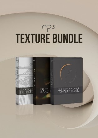 Edu Prado Texture Bundle