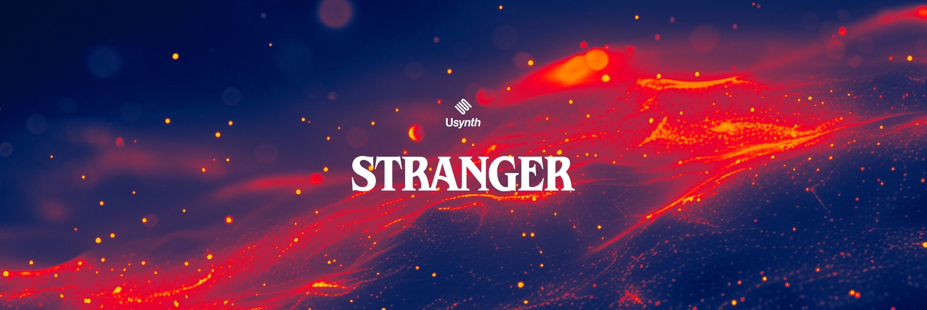 stranger