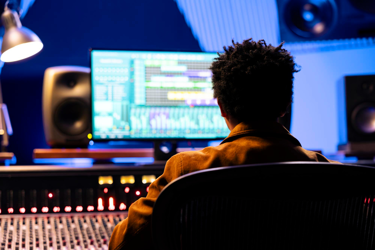 Best Plugins for Electronic Music Producers