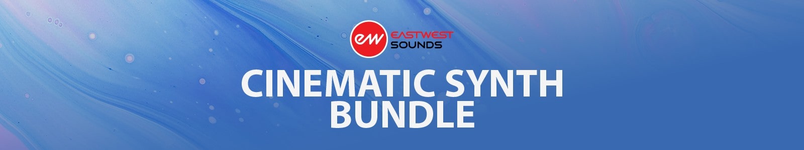 Cinematic Synth Bundle by EastWest Sounds