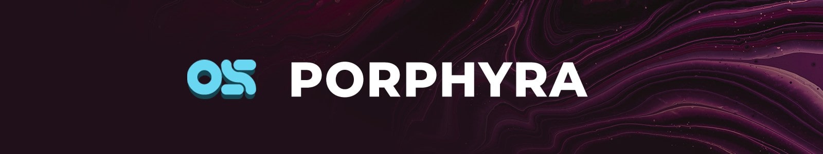 Porphyra Hybrid by Ocean Swift Synthesis