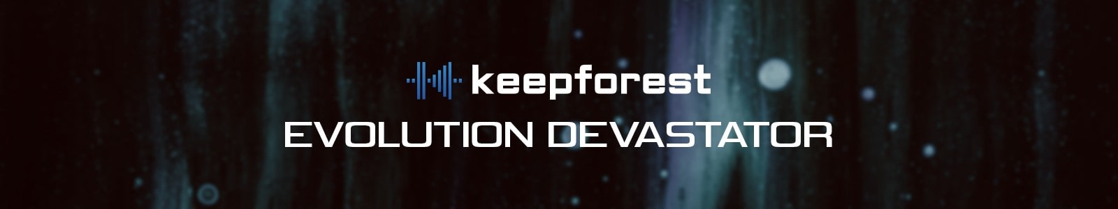 Evolution: Devastator by Keepforest