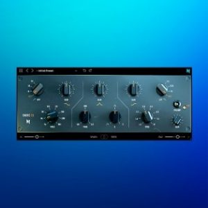 Backs EQ by NoiseAsh