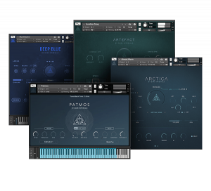 Dark Intervals Essentials Bundle