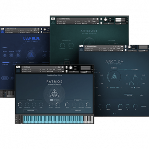 Dark Intervals Essentials Bundle