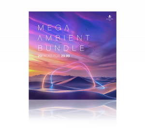 Black Octopus Mega Ambient Bundle