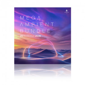 Black Octopus Mega Ambient Bundle