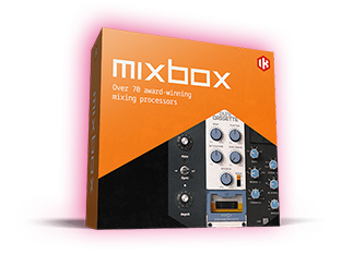 mixbox box hex