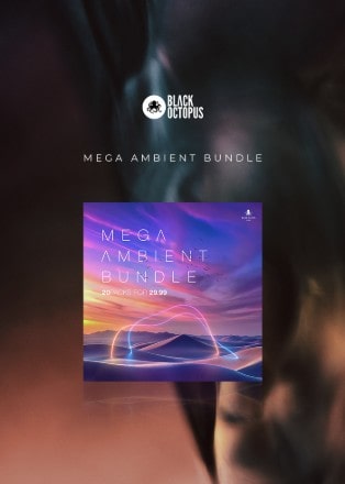 Black Octopus Mega Ambient Bundle