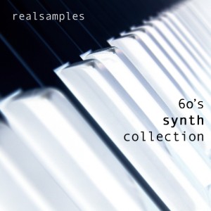 realsamples 60s Synth Collection