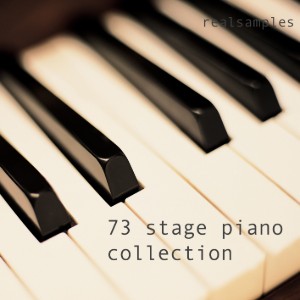 realsamples Stage Piano Collection