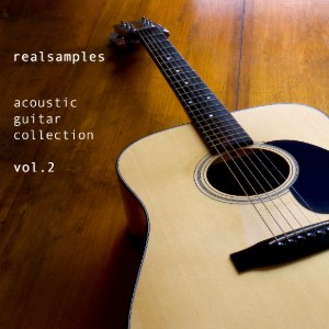 realsamples Acoustic Guitar Collection Vol