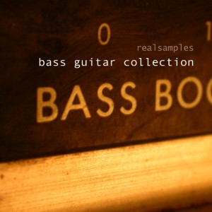 realsamples Bass Guitar Collection