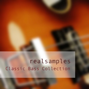 realsamples Classic Bass Collection