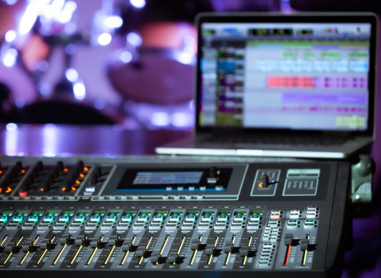 The Future of Audio Production with Emerging Plugin Trends