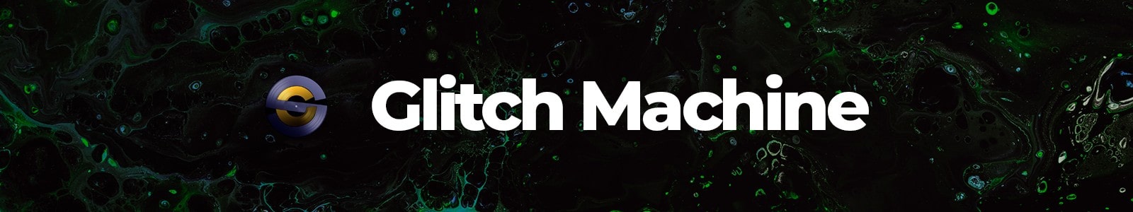 Glitch Machine by Stagecraft Software