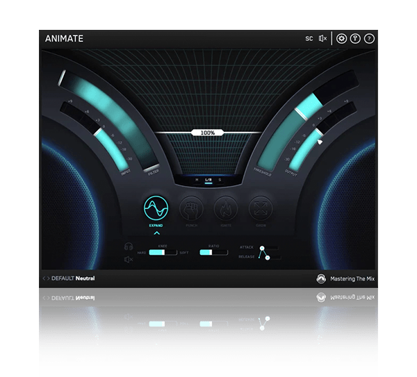 Mastering The Mix Animate box shot min
